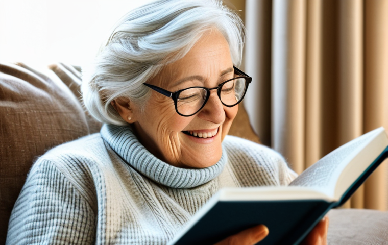 백내장 최신 치료법 - **Prompt:** An ophthalmologist examining a patient's eye with advanced diagnostic equipment, modern ...
