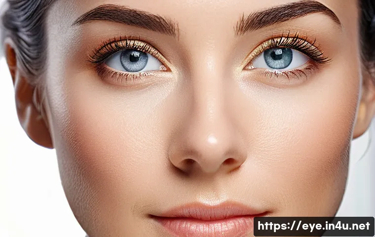 눈 건강에 좋은 비타민 관련 이미지 2